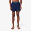 3’lü Paket Roland Garros Sürümü Boxer Şort