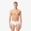 3’lü Paket Streç Jersey Slip