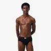 3’lü Paket Streç Jersey Slip