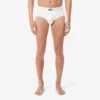 3’lü Paket Streç Jersey Slip