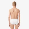 3’lü Paket Streç Jersey Slip