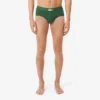 3’lü Paket Streç Jersey Slip