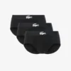 3’lü Paket Streç Jersey Slip