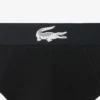3’lü Paket Streç Jersey Slip