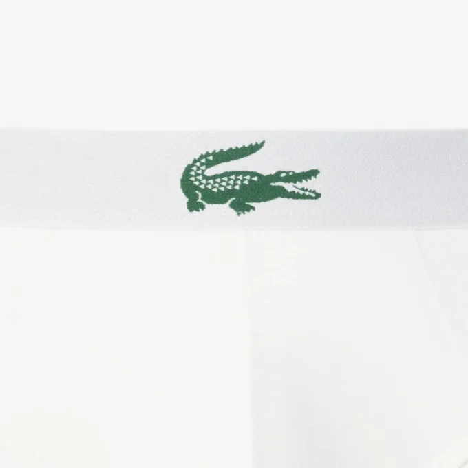 3’lü Paket Streç Jersey Slip