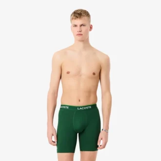 3’lü Paket Teknik File Boxer