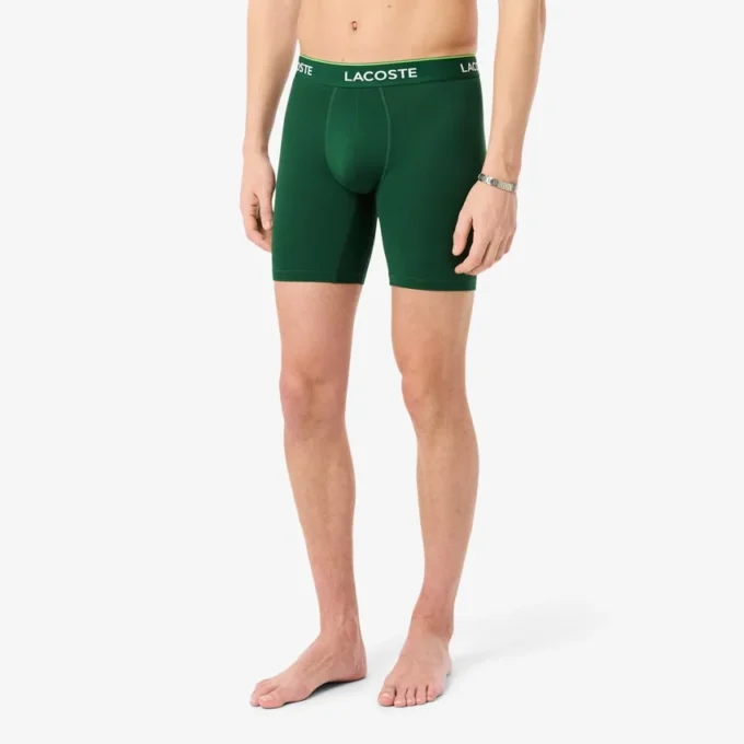 3’lü Paket Teknik File Boxer