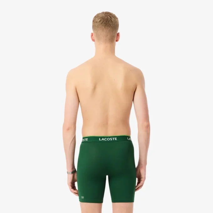3’lü Paket Teknik File Boxer