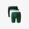 3’lü Paket Teknik File Boxer
