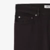 5 Cepli Düz Kesim Denim Kot