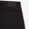 5 Cepli Düz Kesim Denim Kot