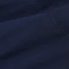 Akıcı Keten Karışımlı Gömlek Elbise