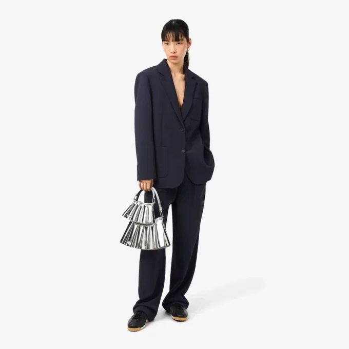 Akıcı Piqua Blazer