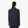 Akıcı Piqua Blazer