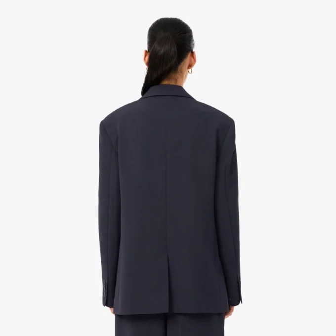 Akıcı Piqua Blazer