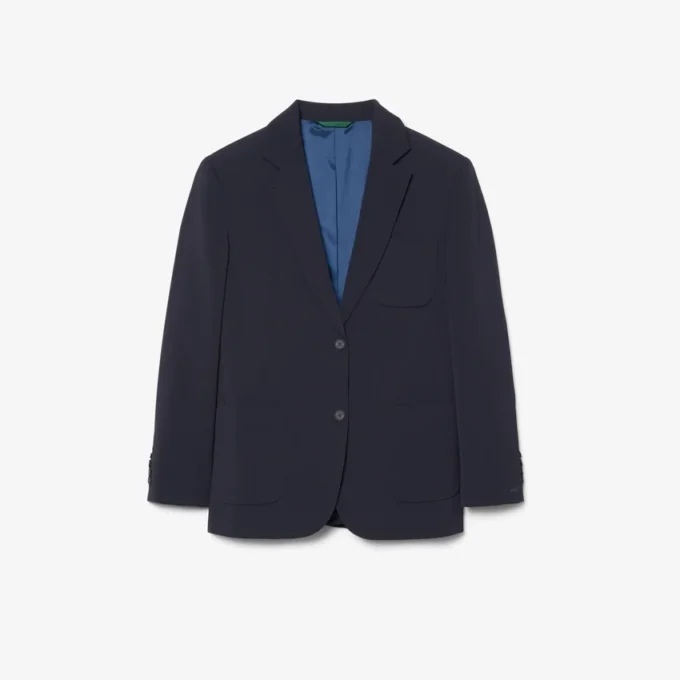 Akıcı Piqua Blazer