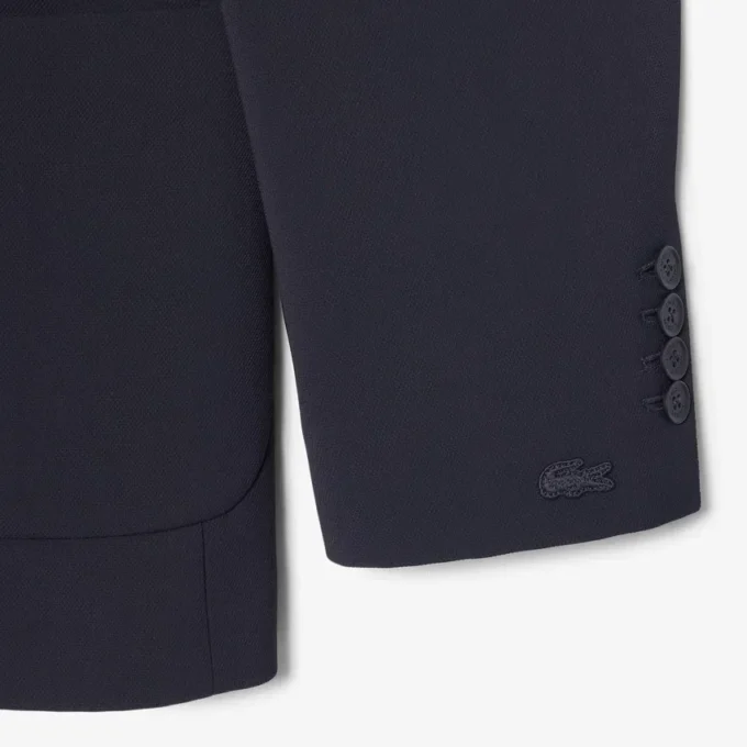 Akıcı Piqua Blazer