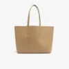 Anna Çift Taraflı Tote & Pouch