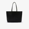 Anna Çift Taraflı Tote & Pouch