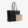 Anna Çift Taraflı Tote & Pouch