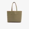 Anna Çift Taraflı Tote & Pouch