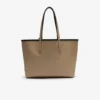 Anna Çift Taraflı Tote & Pouch