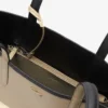 Anna Çift Taraflı Tote & Pouch