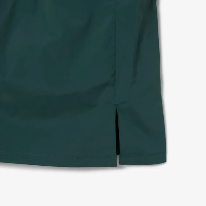 Astarlı Kadın Ultra Dry Golf Elbisesi