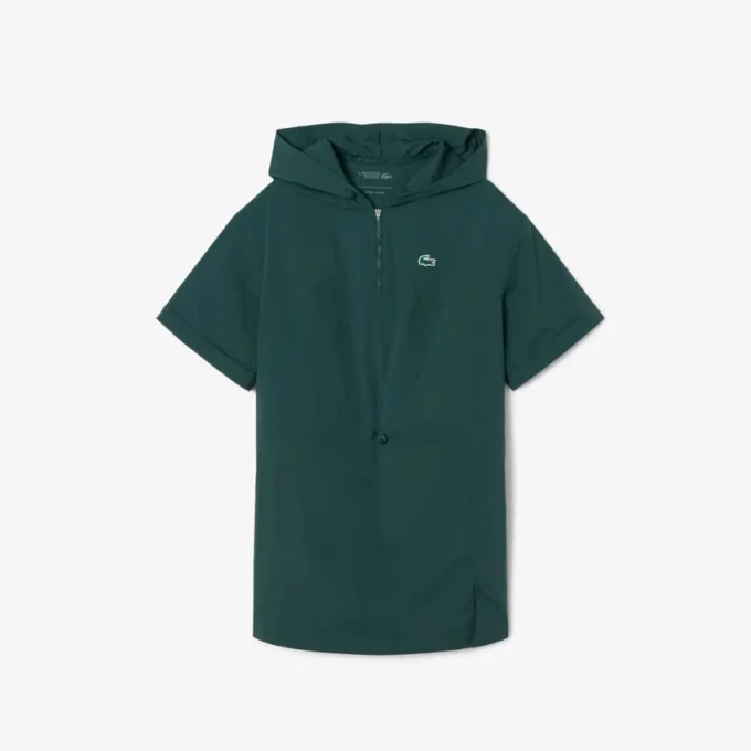 Astarlı Kadın Ultra Dry Golf Elbisesi