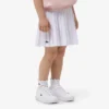 Astarlı Pileli Etek
