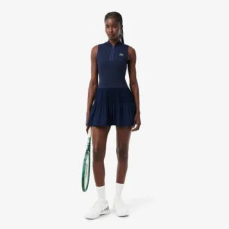 Astarlı Ultra Dry Stretch Tenis Elbisesi