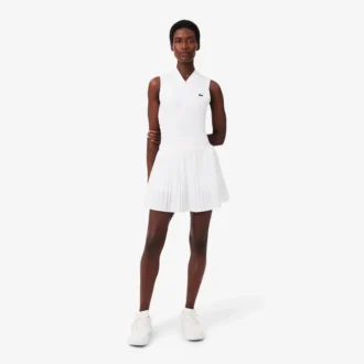 Astarlı Ultra Dry Stretch Tenis Elbisesi