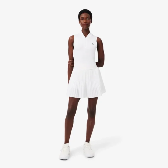 Astarlı Ultra Dry Stretch Tenis Elbisesi