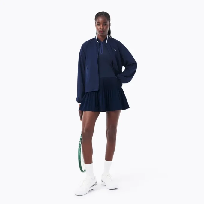 Astarlı Ultra Dry Stretch Tenis Elbisesi