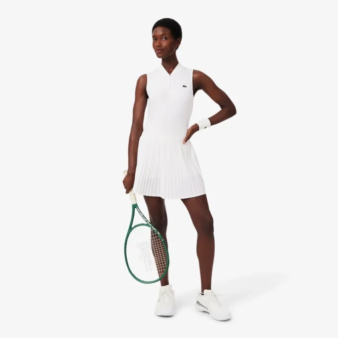 Astarlı Ultra Dry Stretch Tenis Elbisesi
