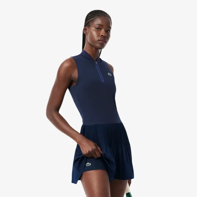Astarlı Ultra Dry Stretch Tenis Elbisesi