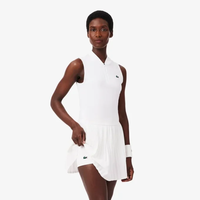Astarlı Ultra Dry Stretch Tenis Elbisesi