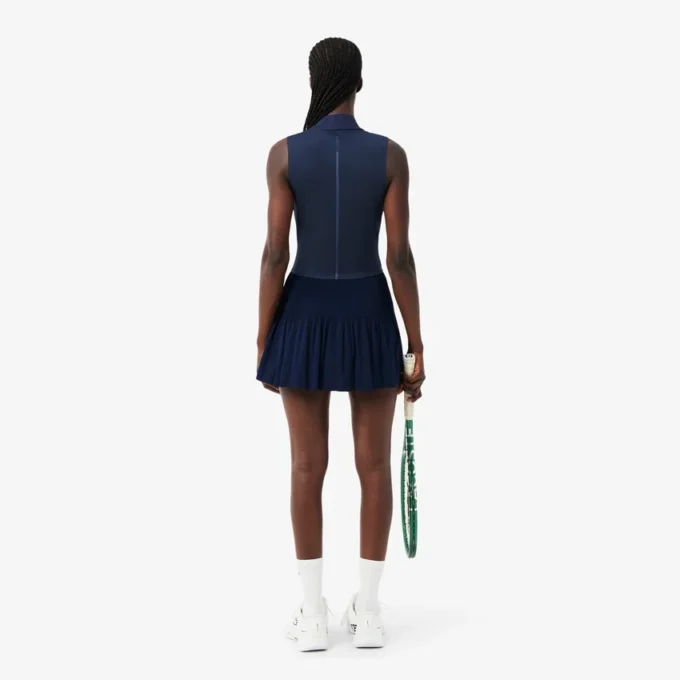 Astarlı Ultra Dry Stretch Tenis Elbisesi