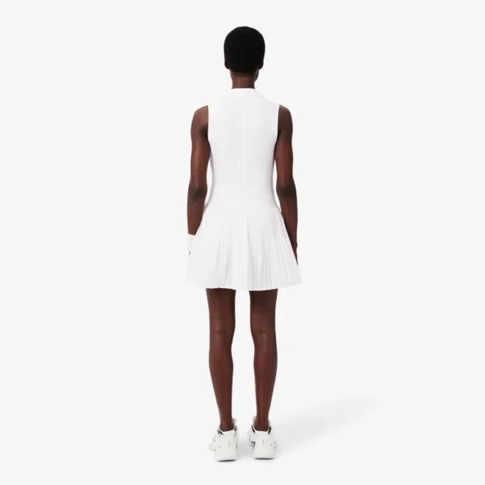 Astarlı Ultra Dry Stretch Tenis Elbisesi