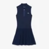 Astarlı Ultra Dry Stretch Tenis Elbisesi