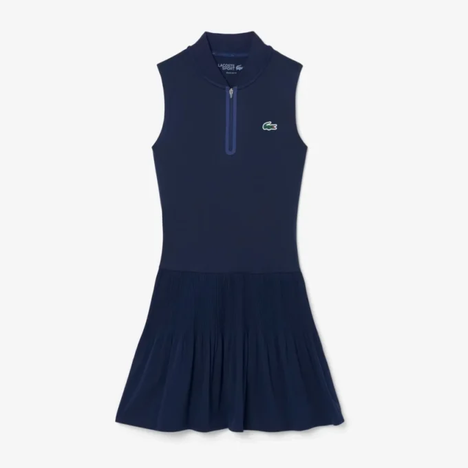 Astarlı Ultra Dry Stretch Tenis Elbisesi