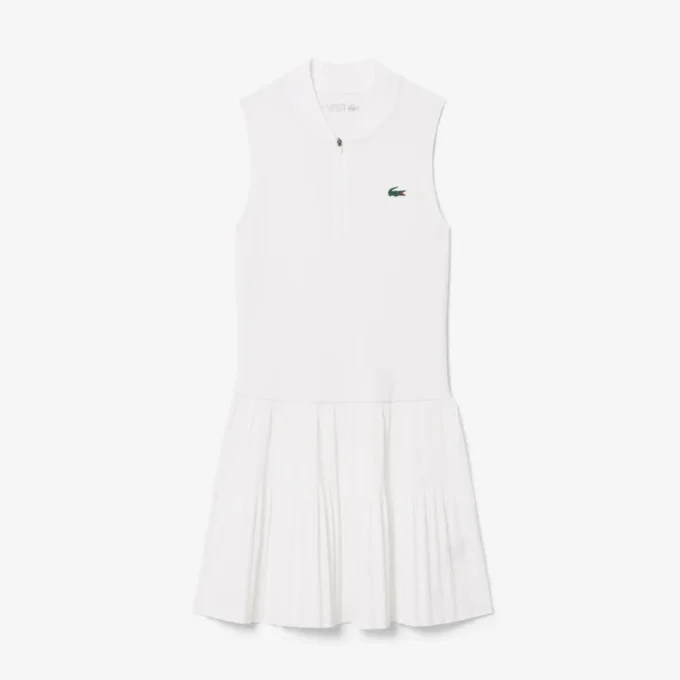 Astarlı Ultra Dry Stretch Tenis Elbisesi