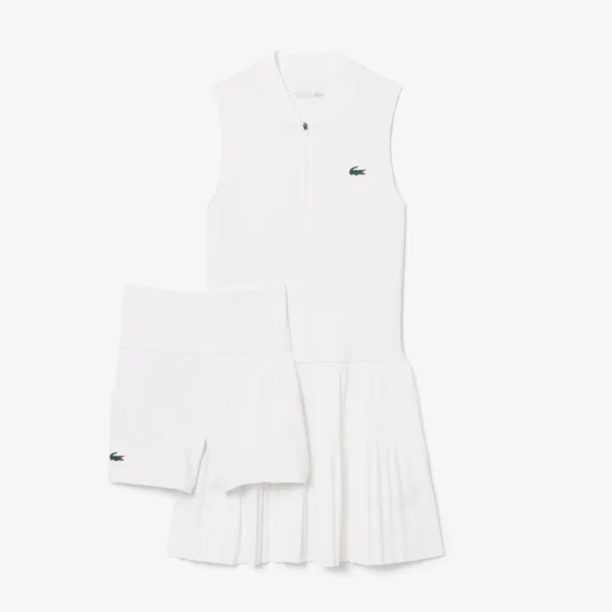 Astarlı Ultra Dry Stretch Tenis Elbisesi