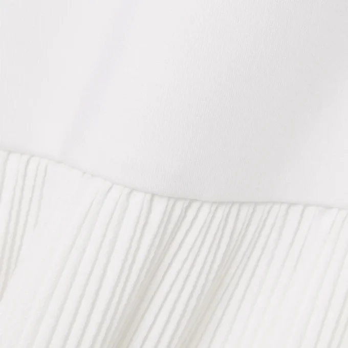 Astarlı Ultra Dry Stretch Tenis Elbisesi