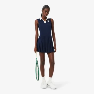 Astarlı Ultra Dry Tenis Heritage Elbise