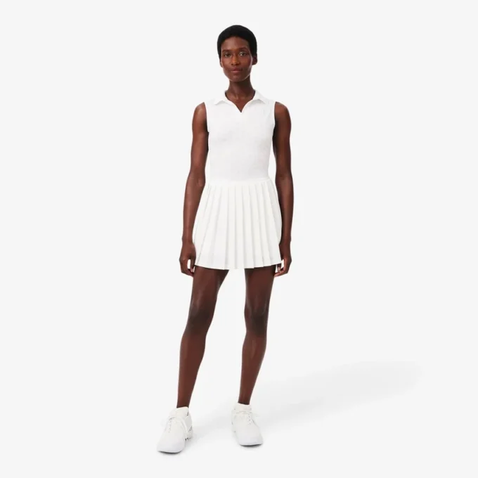 Astarlı Ultra Dry Tenis Heritage Elbise