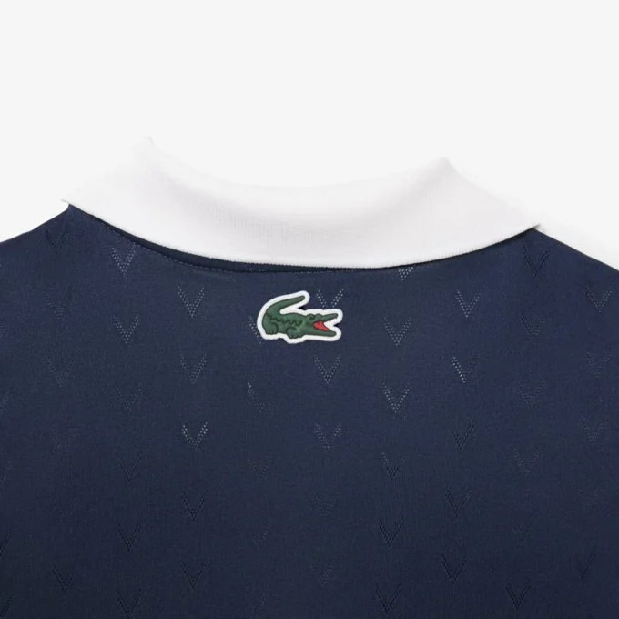 Astarlı Ultra Dry Tenis Heritage Elbise