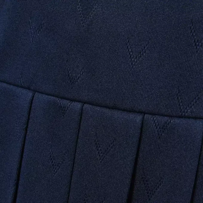 Astarlı Ultra Dry Tenis Heritage Elbise