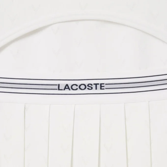 Astarlı Ultra Dry Tenis Heritage Elbise