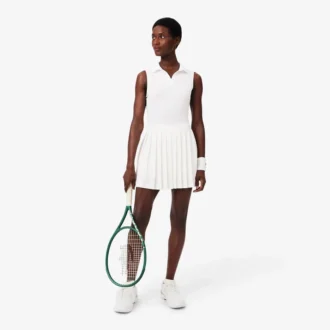 Astarlı Ultra Dry Tenis Heritage Elbise